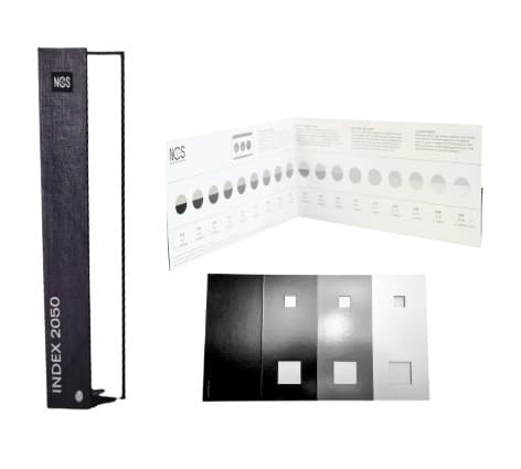 NCS Accessoires