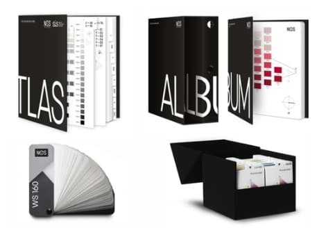 NCS Designtools