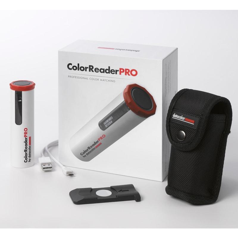 Datacolor ColorReader Pro