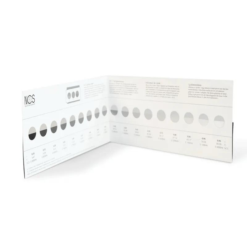 NCS Lightness Meter