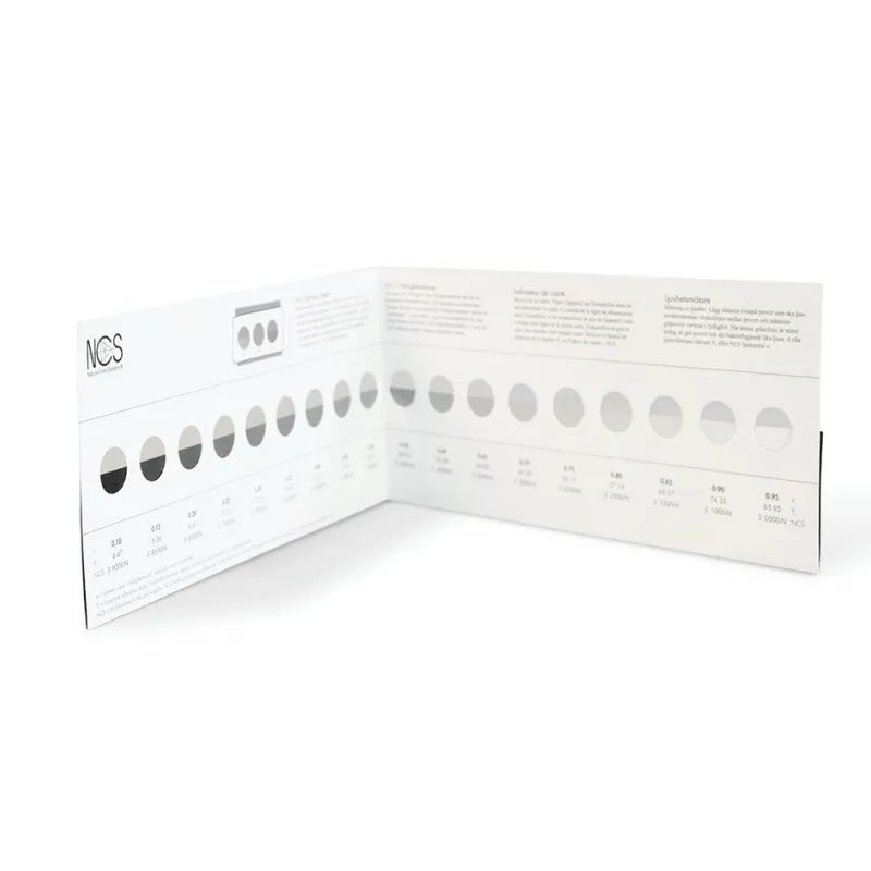 NCS-lichtheidmeter