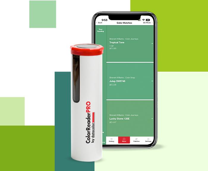 Datacolor ColorReader Pro - image 2
