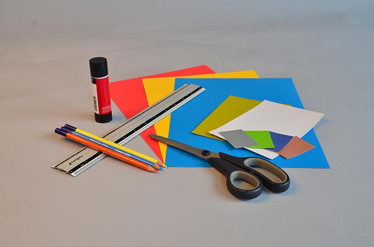 NCS Kleurstalen overzicht