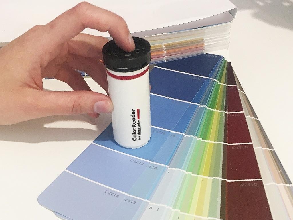 Datacolor ColorReader - afbeelding 2