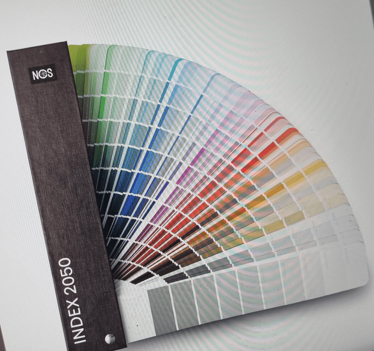NCS Index 2050 Protective Cover - afbeelding 3