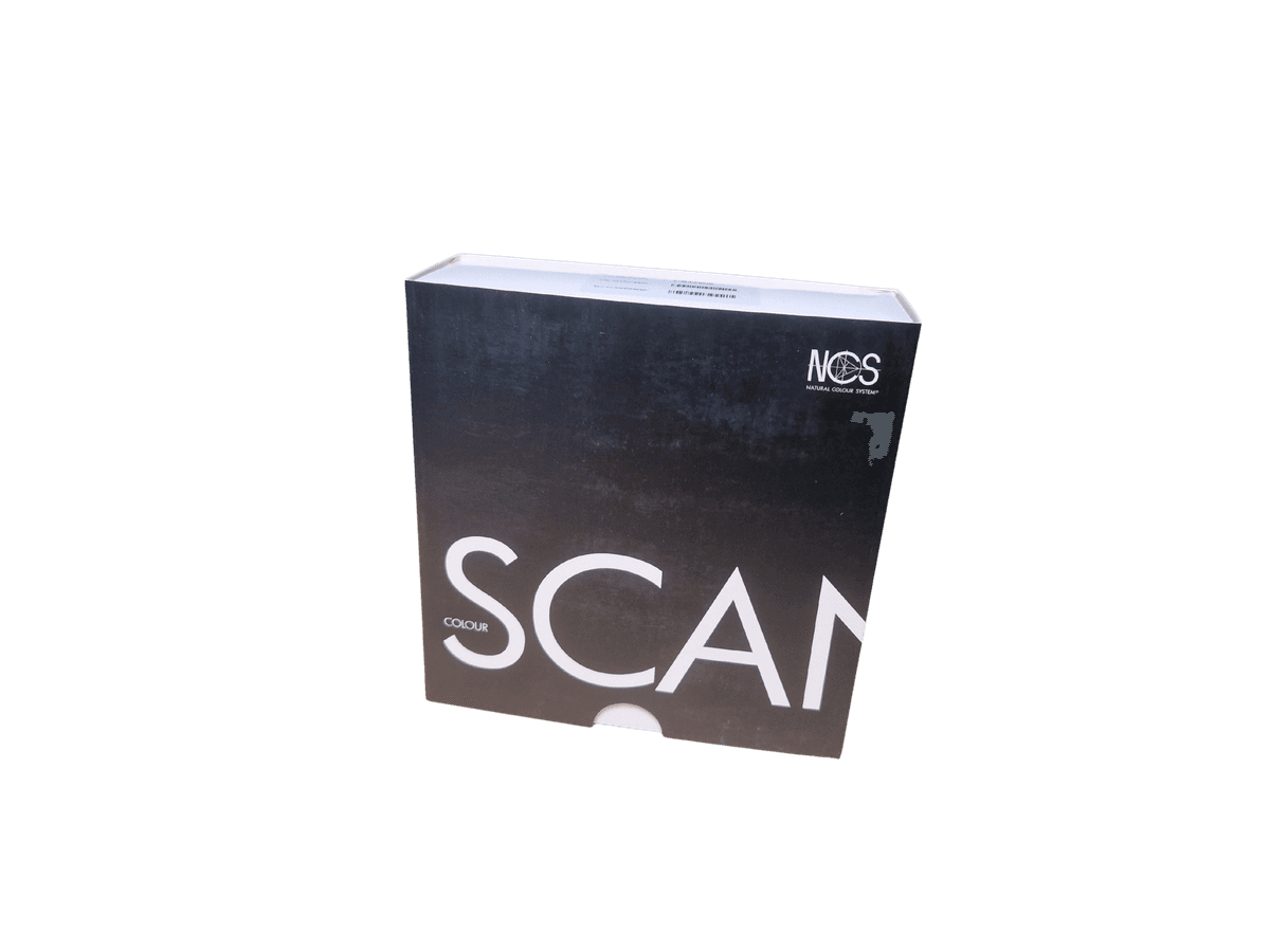 NCS Colour Scan 2.0 – Professionele handheld kleurmeter voor directe NCS-notatie op elk oppervlak - afbeelding 4
