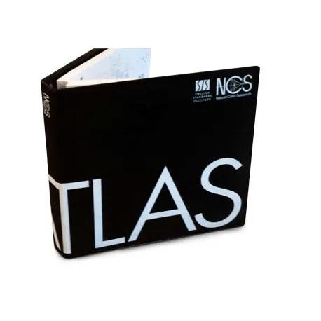 NCS Atlas 2050 – Complete kleuratlas met alle 2050 NCS-standaardkleuren - afbeelding 2
