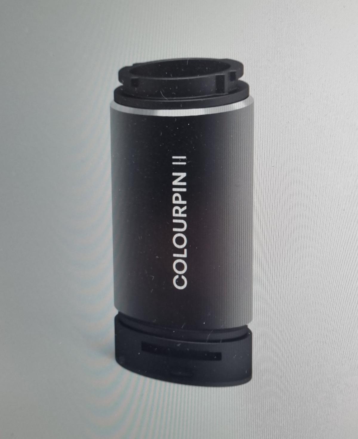 NCS Calibration Cap - afbeelding 2
