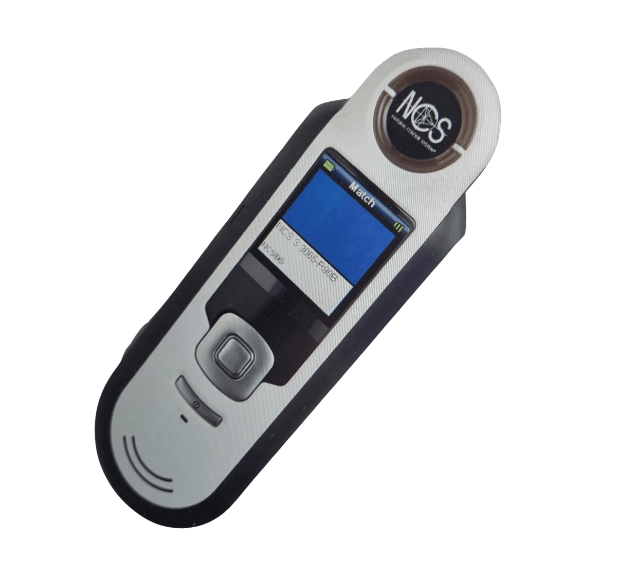 NCS Colour Scan 2.0 – Professionele handheld kleurmeter voor directe NCS-notatie op elk oppervlak - afbeelding 3