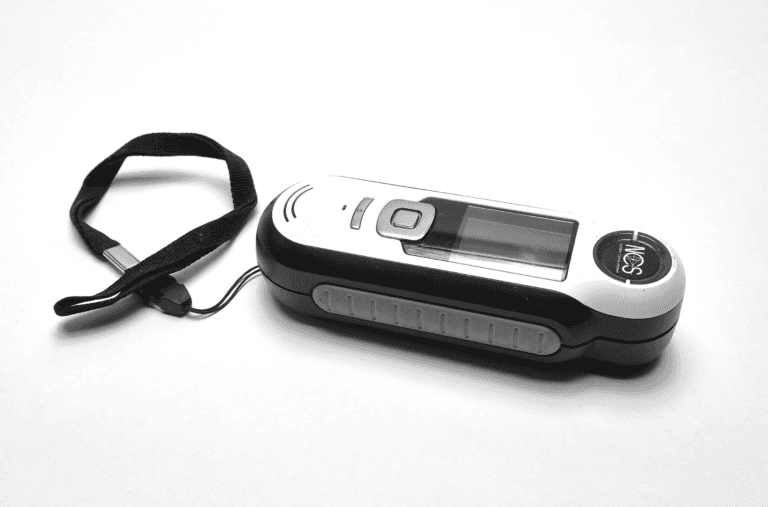 NCS Colour Scan 2.0 – Professionele handheld kleurmeter voor directe NCS-notatie op elk oppervlak - afbeelding 2