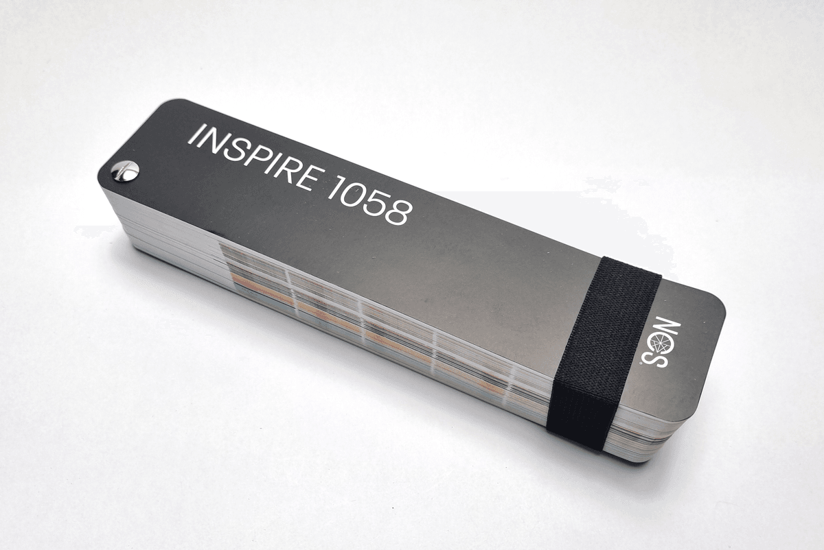 Inspire 1058
