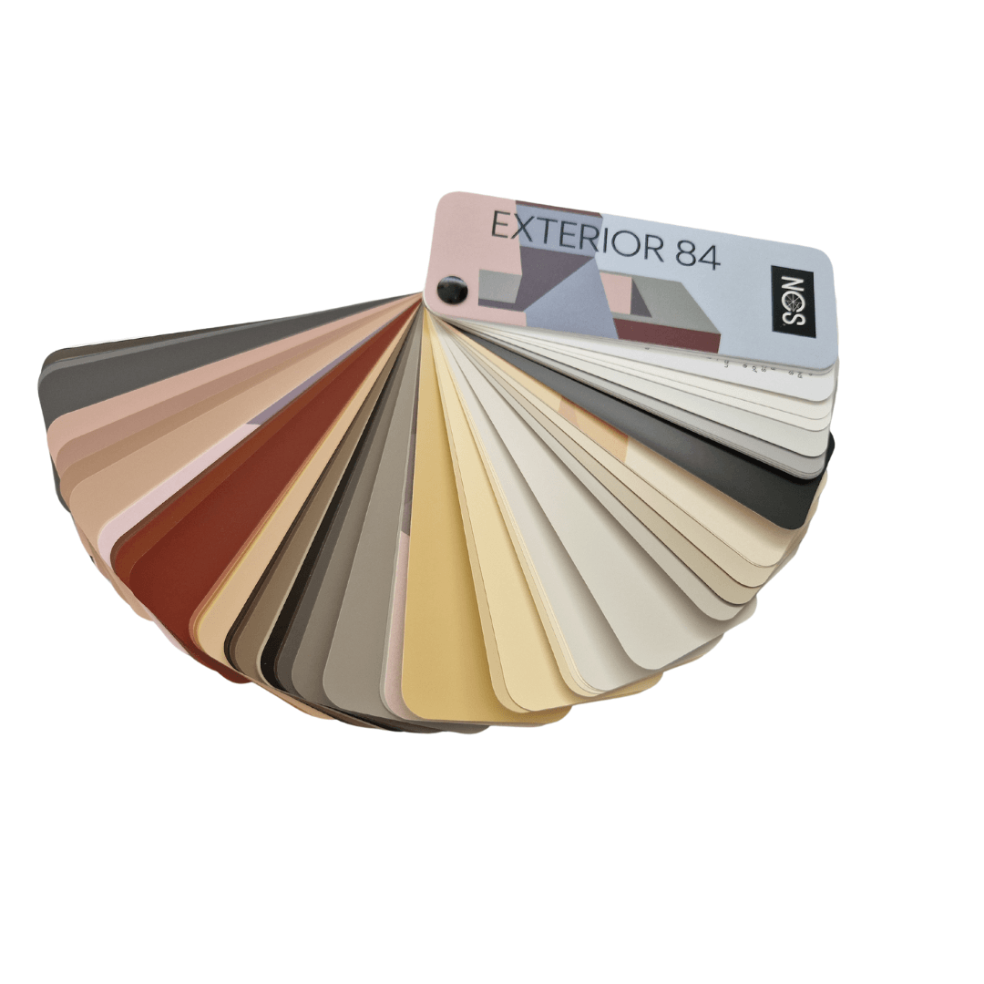 NCS exterior 84
