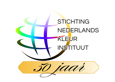 NCS Kleuren - 🎉 50 jaar Stichting Nederlands Kleur Instituut