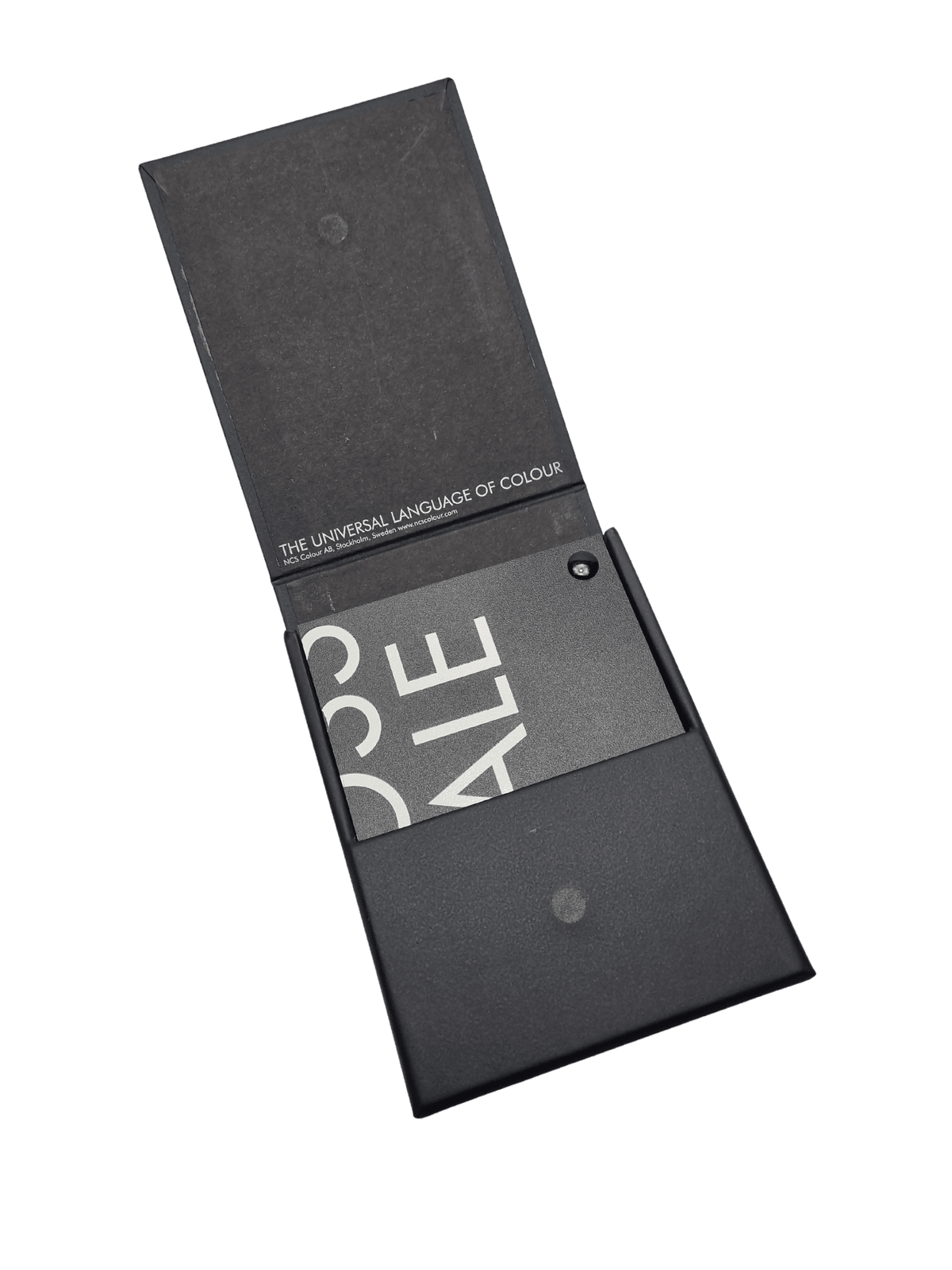 NCS Gloss Scale 