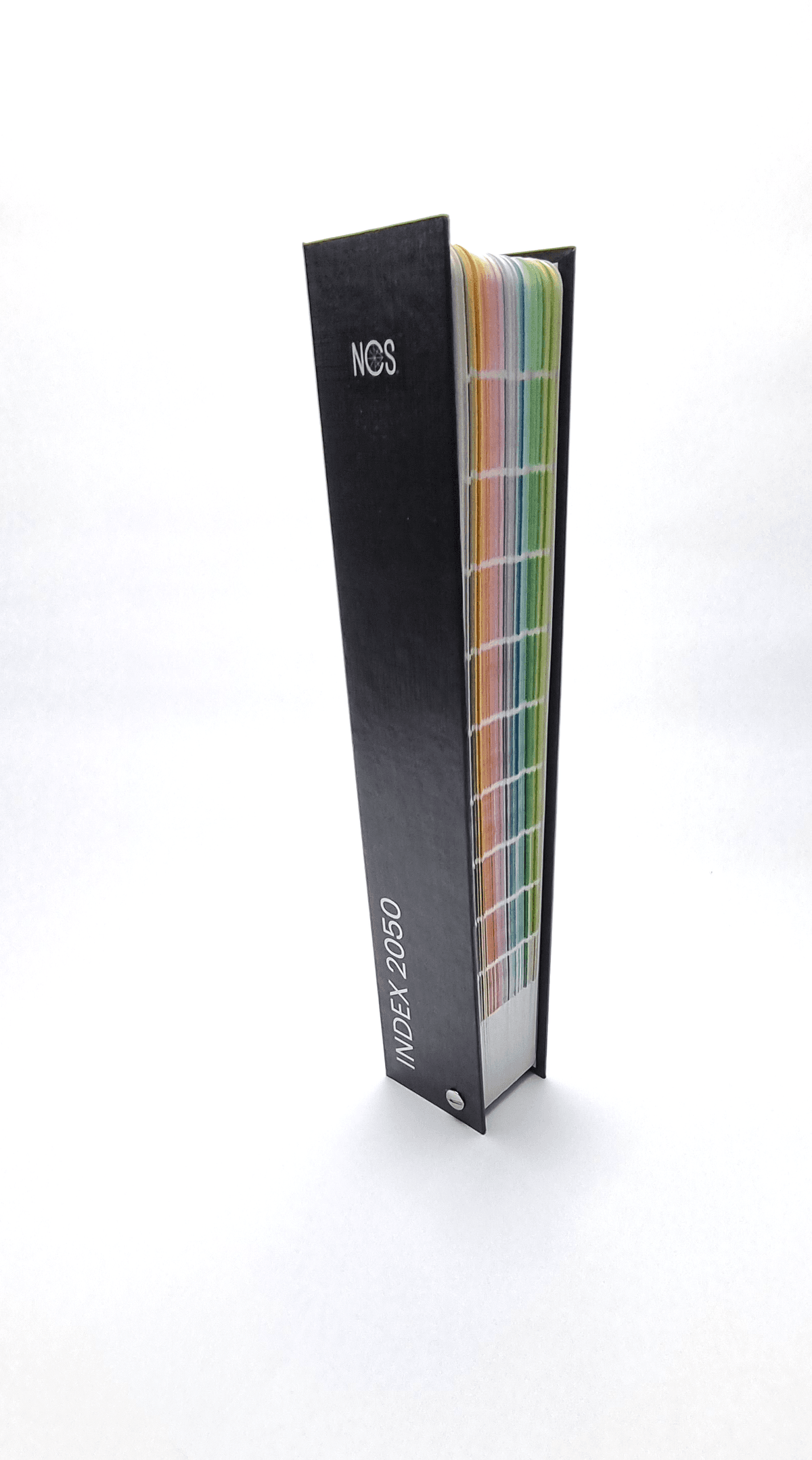 NCS Index 2050 Protective Cover - afbeelding 2