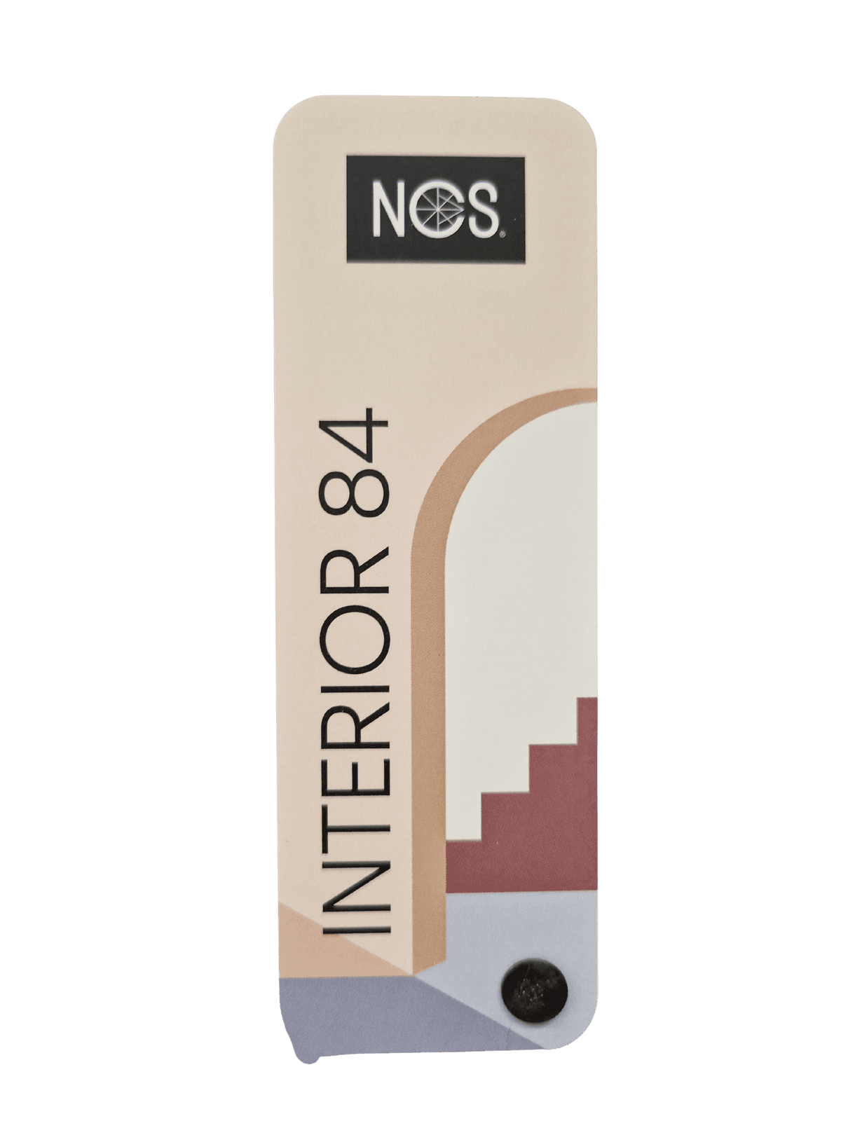 NCS Interior 84 – Professionele kleurenwaaier voor interieurtoepassingen - afbeelding 2