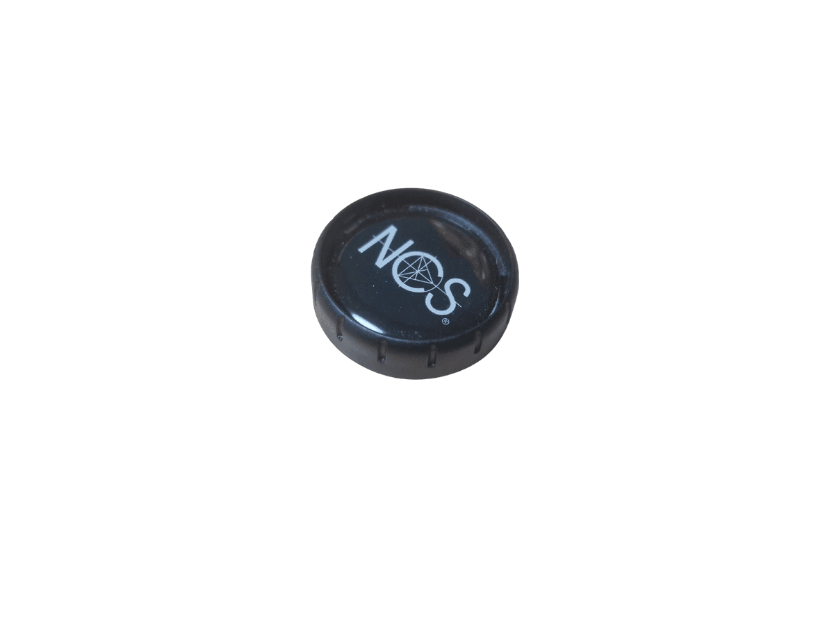 NCS Calibration Cap