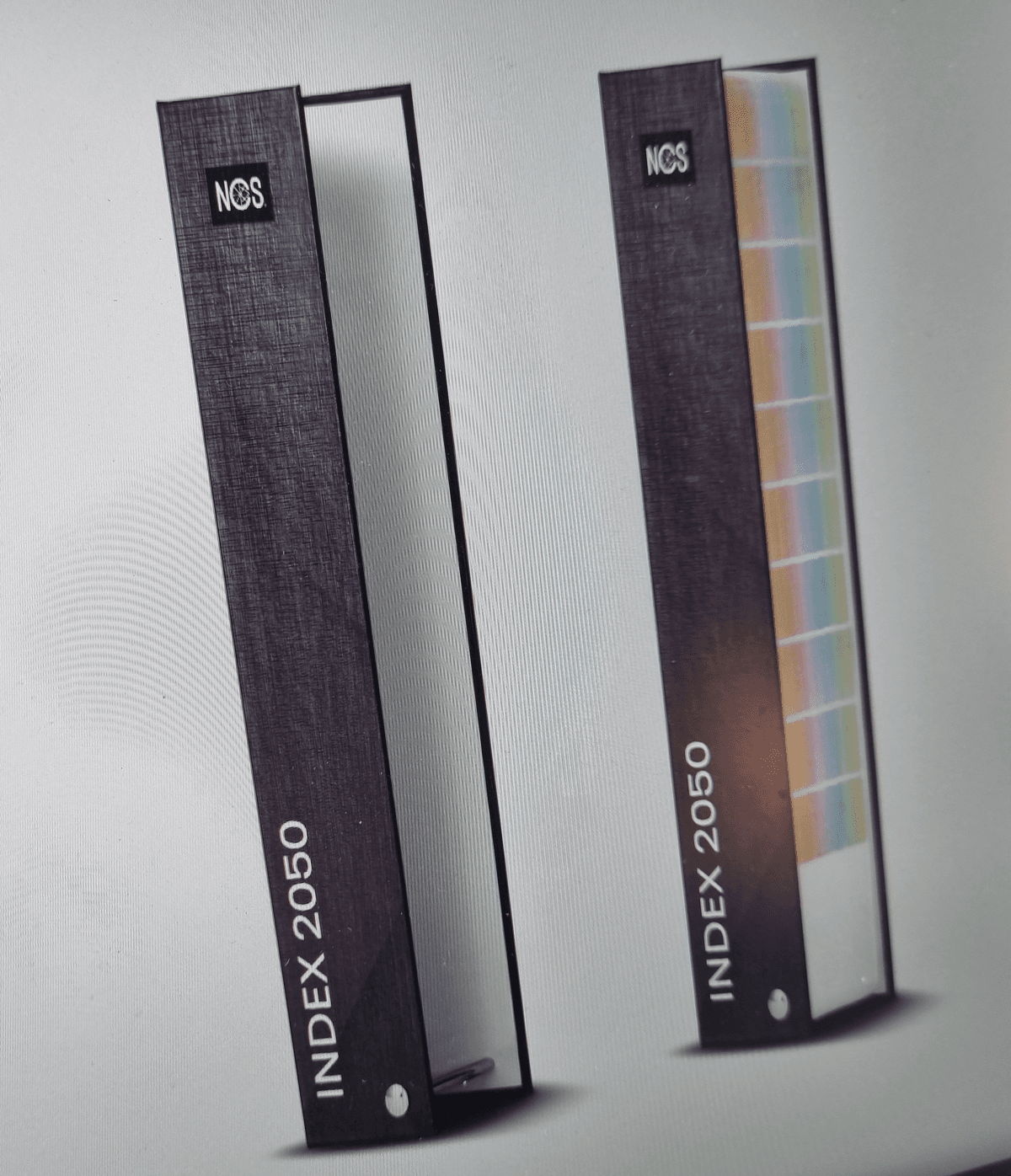 NCS Index 2050 Protective Cover
