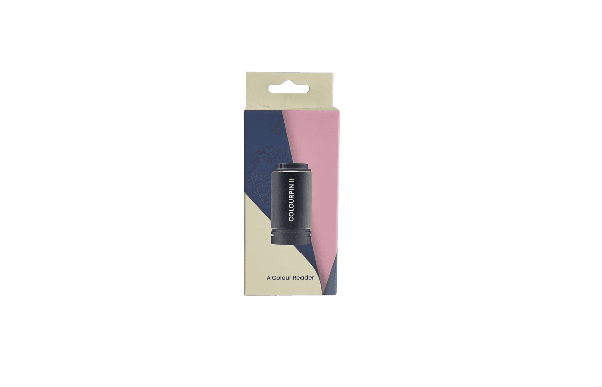 NCS Colourpin II